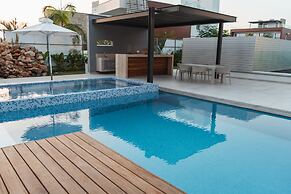 Fortuna Seaview Villa