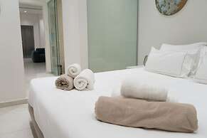 Fortuna Seaview Villa