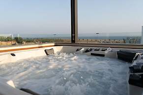 Fortuna Seaview Villa