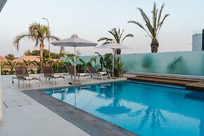 Fortuna Seaview Villa