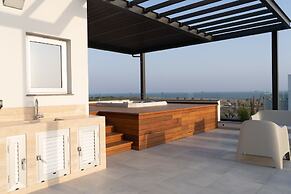 Fortuna Seaview Villa
