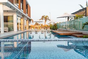 Fortuna Seaview Villa
