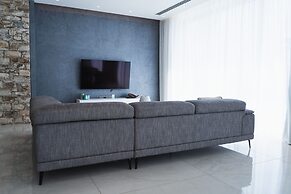 Fortuna Seaview Villa