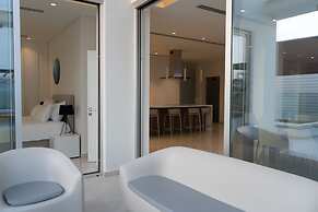 Fortuna Seaview Villa