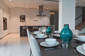 Fortuna Seaview Villa
