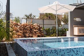 Fortuna Seaview Villa
