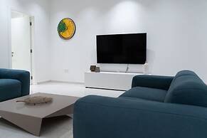 Fortuna Seaview Villa
