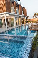 Fortuna Seaview Villa