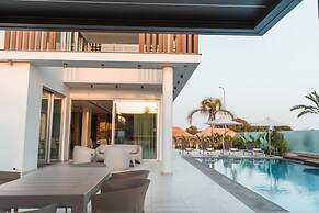 Fortuna Seaview Villa