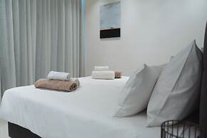 Fortuna Seaview Villa