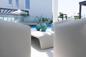 Fortuna Seaview Villa