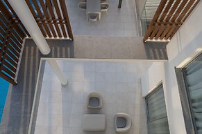 Fortuna Seaview Villa