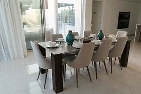 Fortuna Seaview Villa