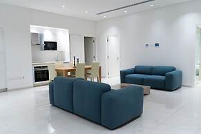 Fortuna Seaview Villa