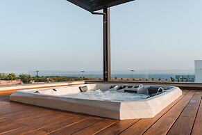 Fortuna Seaview Villa