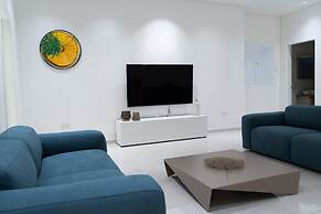 Fortuna Seaview Villa