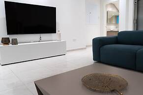 Fortuna Seaview Villa