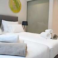 Fortuna Seaview Villa