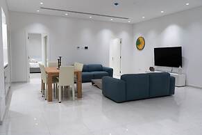 Fortuna Seaview Villa