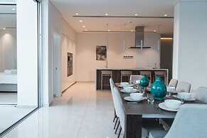 Fortuna Seaview Villa