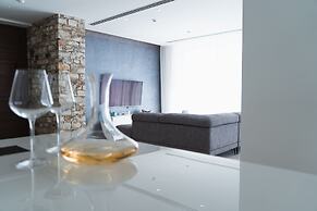 Fortuna Seaview Villa