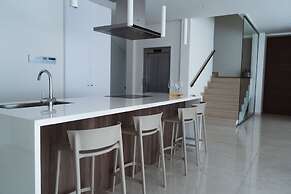 Fortuna Seaview Villa
