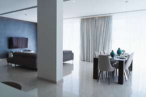 Fortuna Seaview Villa