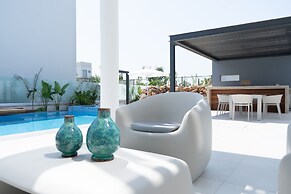 Fortuna Seaview Villa