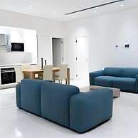 Fortuna Seaview Villa