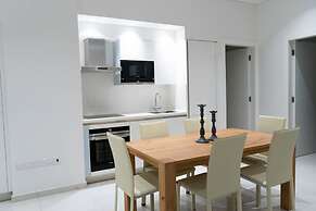Fortuna Seaview Villa