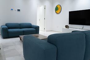 Fortuna Seaview Villa