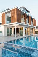 Fortuna Seaview Villa