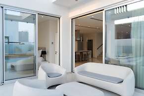 Fortuna Seaview Villa