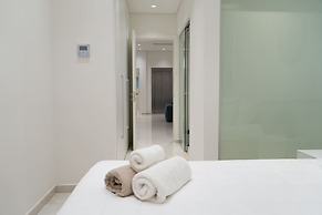 Fortuna Seaview Villa