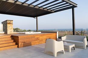 Fortuna Seaview Villa