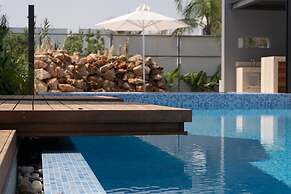 Fortuna Seaview Villa