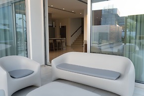 Fortuna Seaview Villa