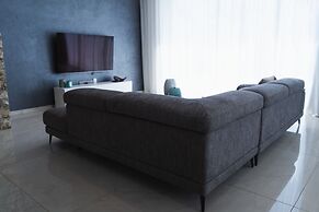 Fortuna Seaview Villa