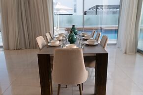 Fortuna Seaview Villa