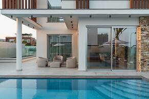 Fortuna Seaview Villa