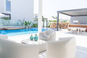 Fortuna Seaview Villa
