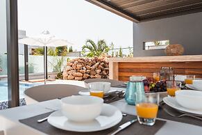 Fortuna Seaview Villa