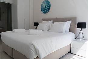 Fortuna Seaview Villa