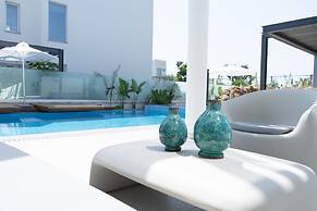 Fortuna Seaview Villa