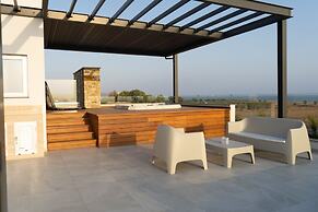 Fortuna Seaview Villa
