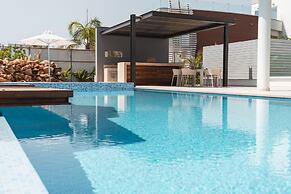 Fortuna Seaview Villa