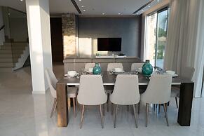 Fortuna Seaview Villa