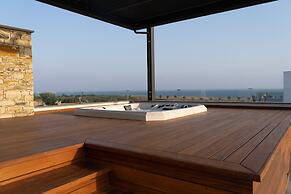 Fortuna Seaview Villa