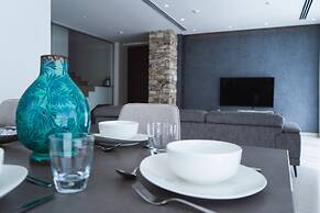 Fortuna Seaview Villa