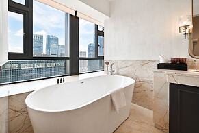 President Hotel Guangzhou Changlong
